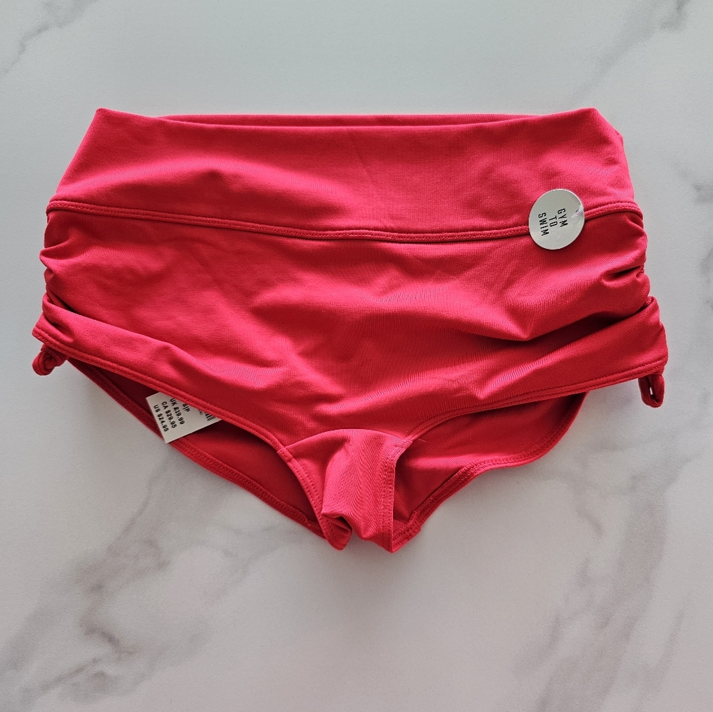 Victoria's Secret Pink Swim Bottom
